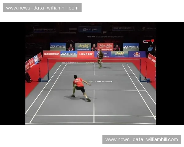 巅峰对决，宿命之战：2011伦敦世锦赛林丹李宗伟的史诗篇章